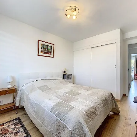 Appt T3 - Les Lecques 6pers Apartament *