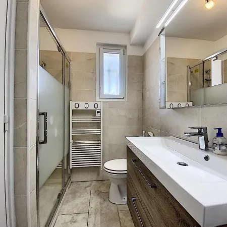Appt T3 - Les Lecques 6pers Saint-Cyr-sur-Mer