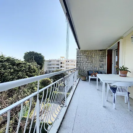 Apartament Appt T3 - Les Lecques 6pers *