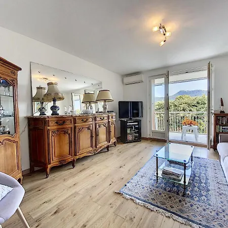 Apartament Appt T3 - Les Lecques 6pers Saint-Cyr-sur-Mer