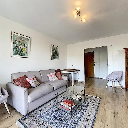Appt T3 - Les Lecques 6pers Saint-Cyr-sur-Mer