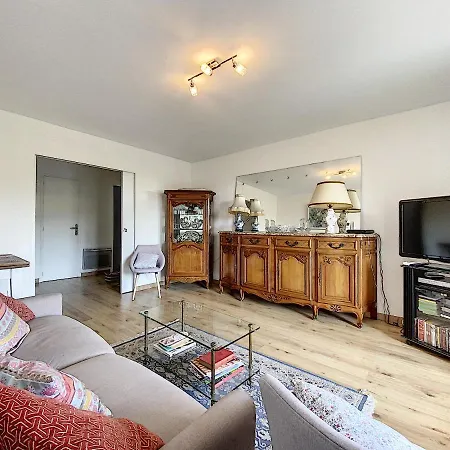 Appt T3 - Les Lecques 6pers Apartament