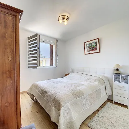 Apartament Appt T3 - Les Lecques 6pers