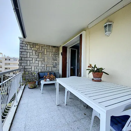 Appt T3 - Les Lecques 6pers Saint-Cyr-sur-Mer